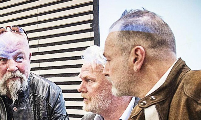 Eirik Jensens eks-kollega er overbevist om at han er uskyldig